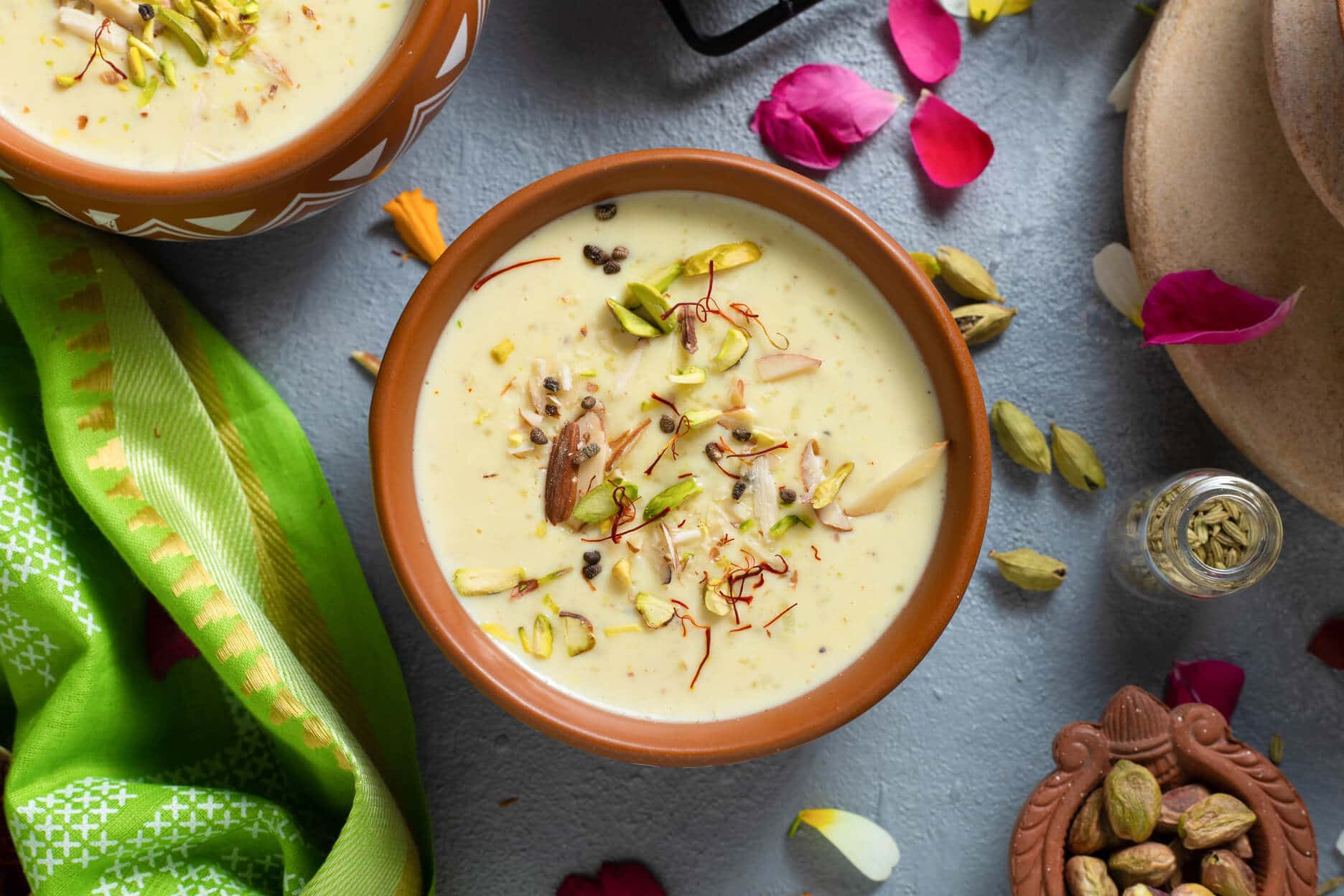 Special Thandi Kheer